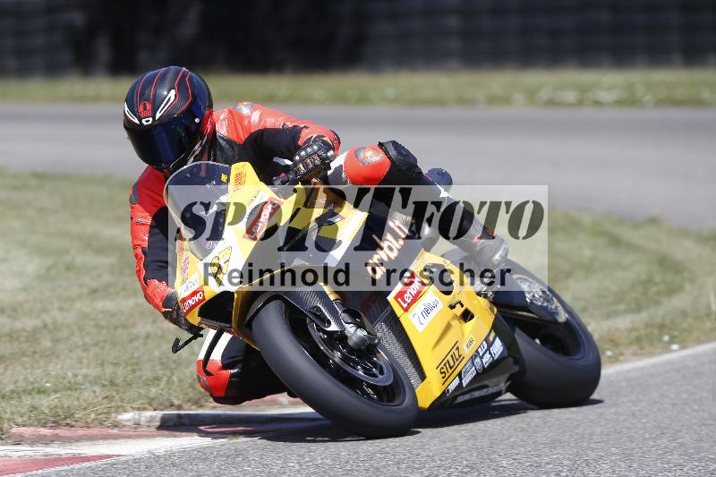 /31 24.06.2025 Get Faster Caremotion ADR/Gruppe rot/97